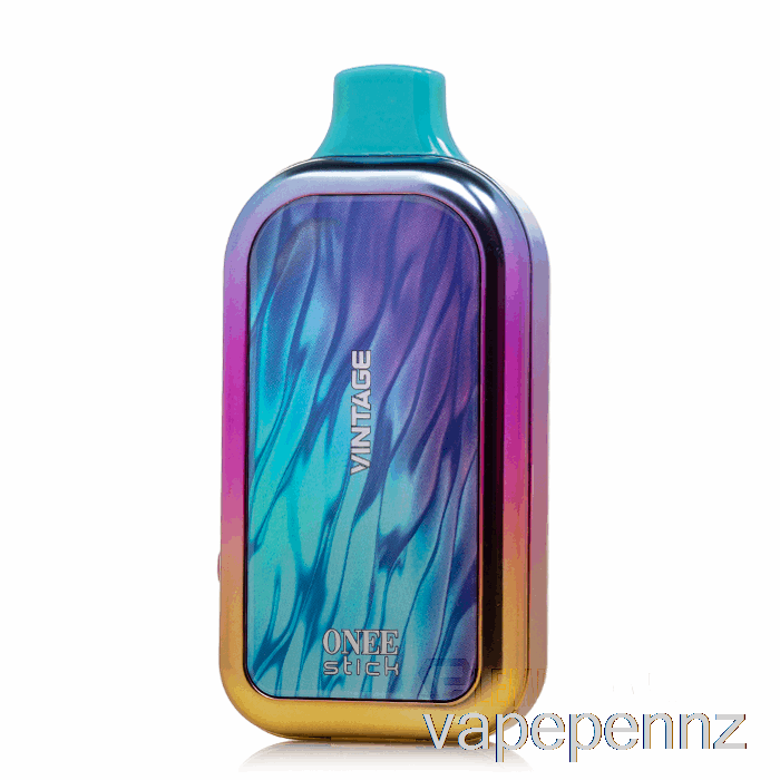 YIBLA 6500 Disposable Vintage VAPE NZ